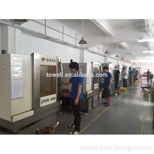 Moulding by CNC Machinery of Car Toys Prototype Making Service